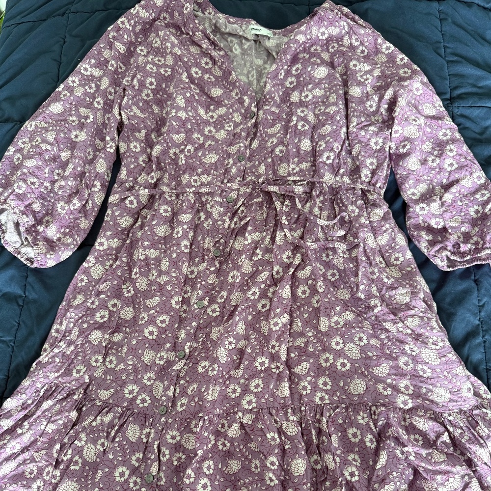 Sonoma Dress (Kohls)